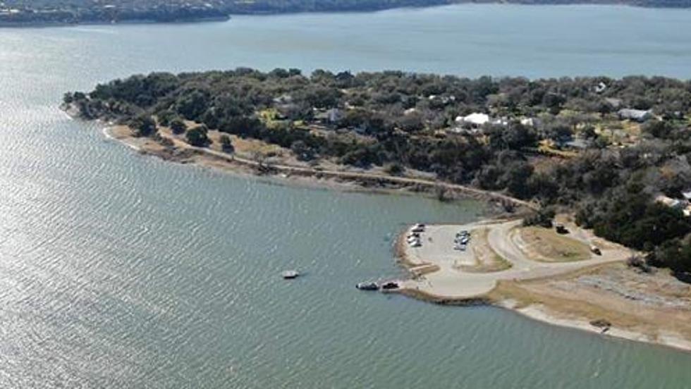Reports of Dogs Dying After Visiting Lake Belton