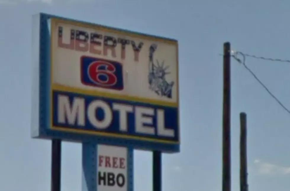 Killeen Police Investigate Liberty 6 Motel Shooting