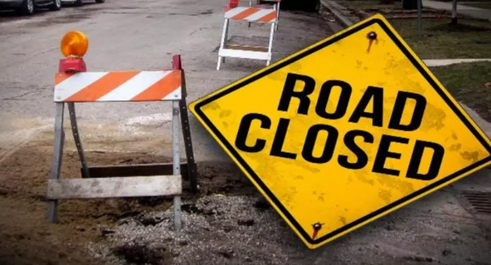 Traffic Alert: Lane Closures on Interstate 14 in Killeen