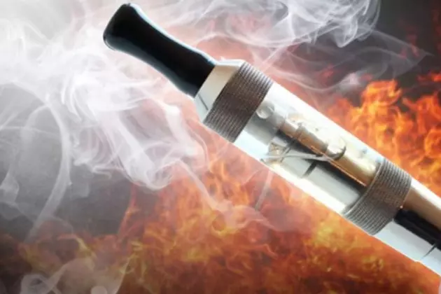 North Texas Man Dies After E-Cig Explodes In His Face