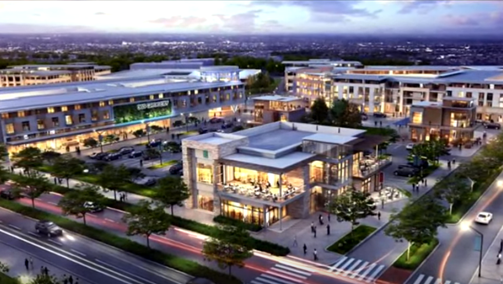 $200 Million Dollar development planned for Round Rock