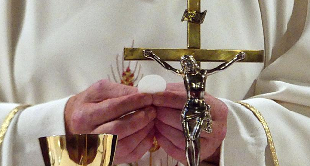 Eights Priests from Austin Diocese Named in Child Abuse Cases