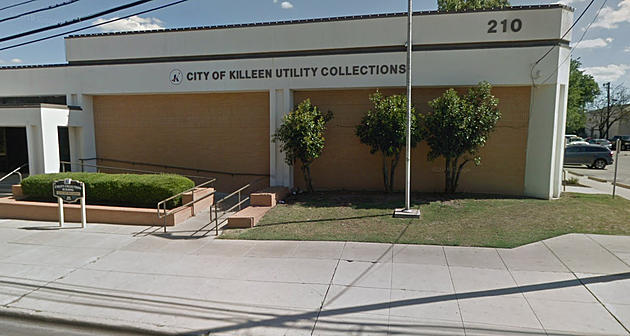 Service Interruptions at Killeen Online and Phone Payment Center