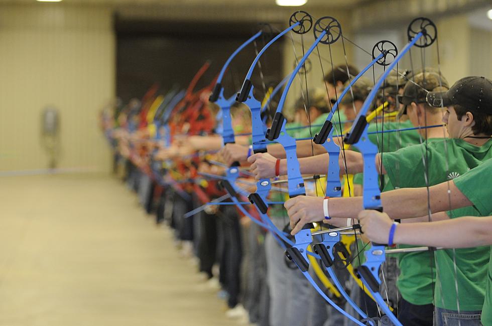 14th Annual Texas-National Archery Championship Coming to Belton