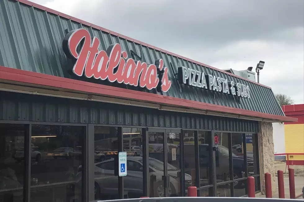 Check Out the New Italiano’s Location in Temple