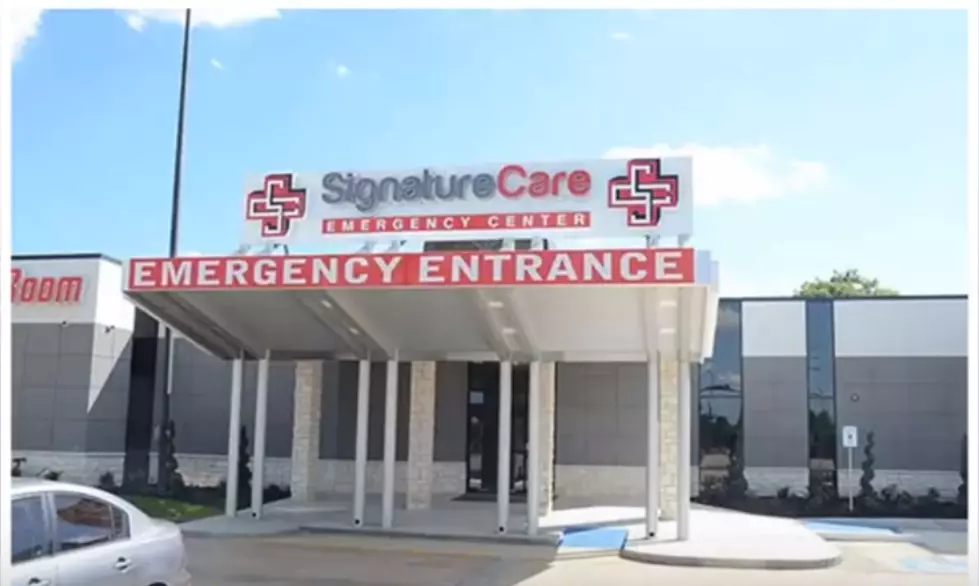 New Signature Care Emergency Center Open in Killeen