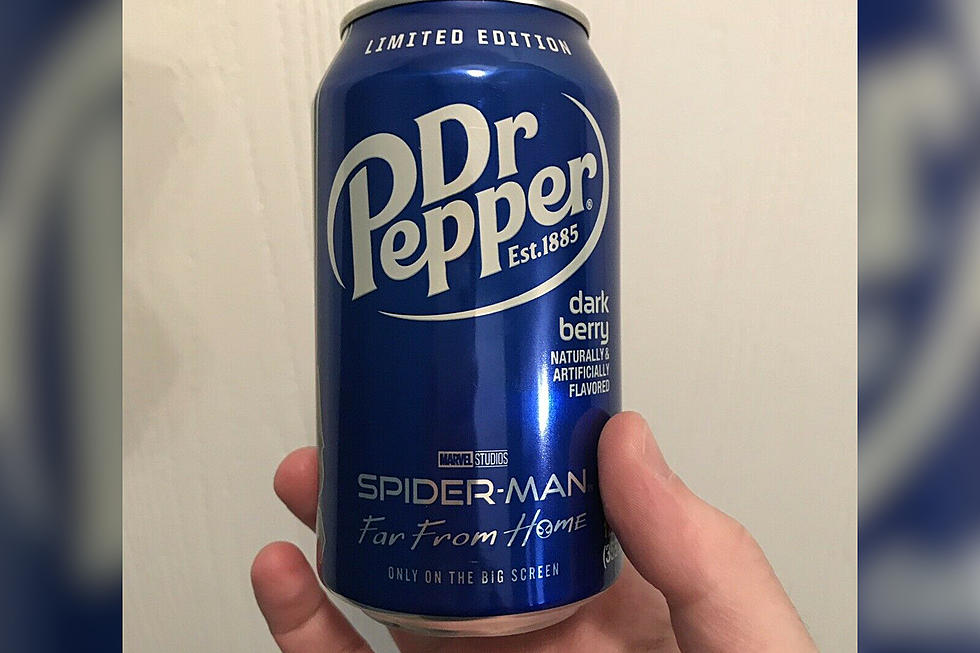 New Dr. Pepper Flavor To Hit Shelves May 1st