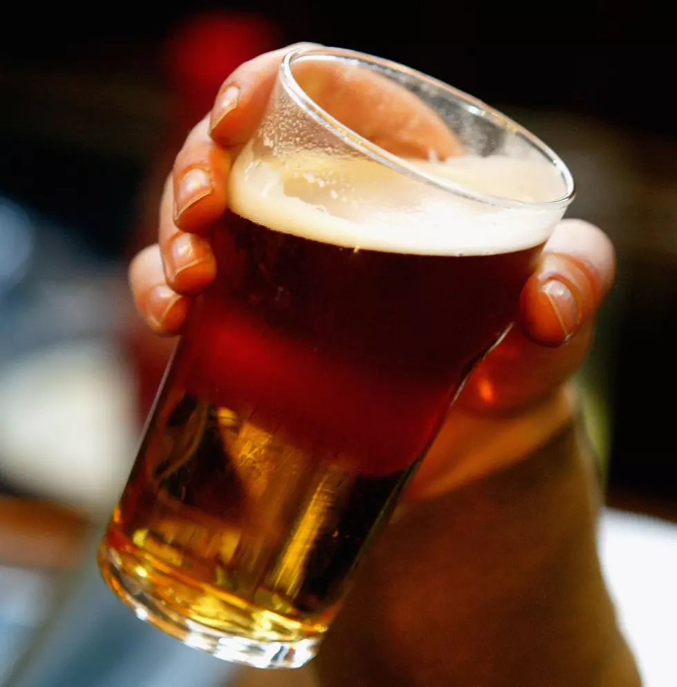 Sunday Mornings Alcohol Bill Passes