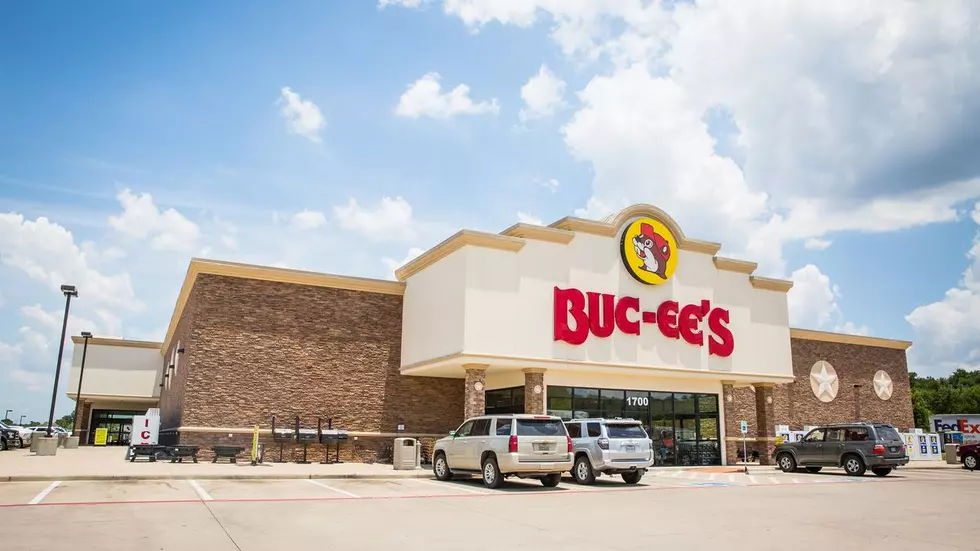 Austin Man Visits 33 Buc-ee’s In 3 Days