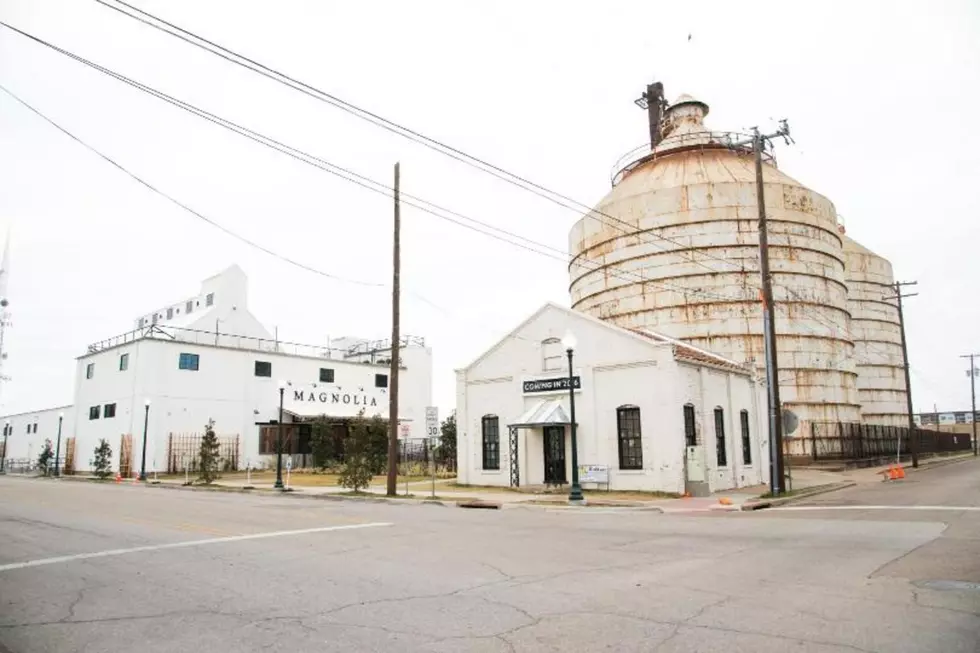 Christmas at the Silos now Includes Ice Skating