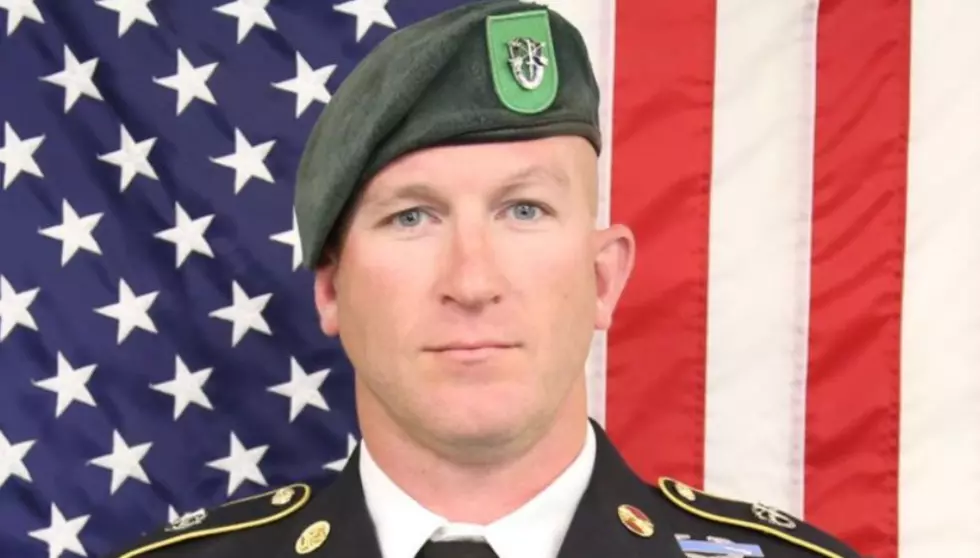 Soldier From Teague, Texas Killed in Afghanistan
