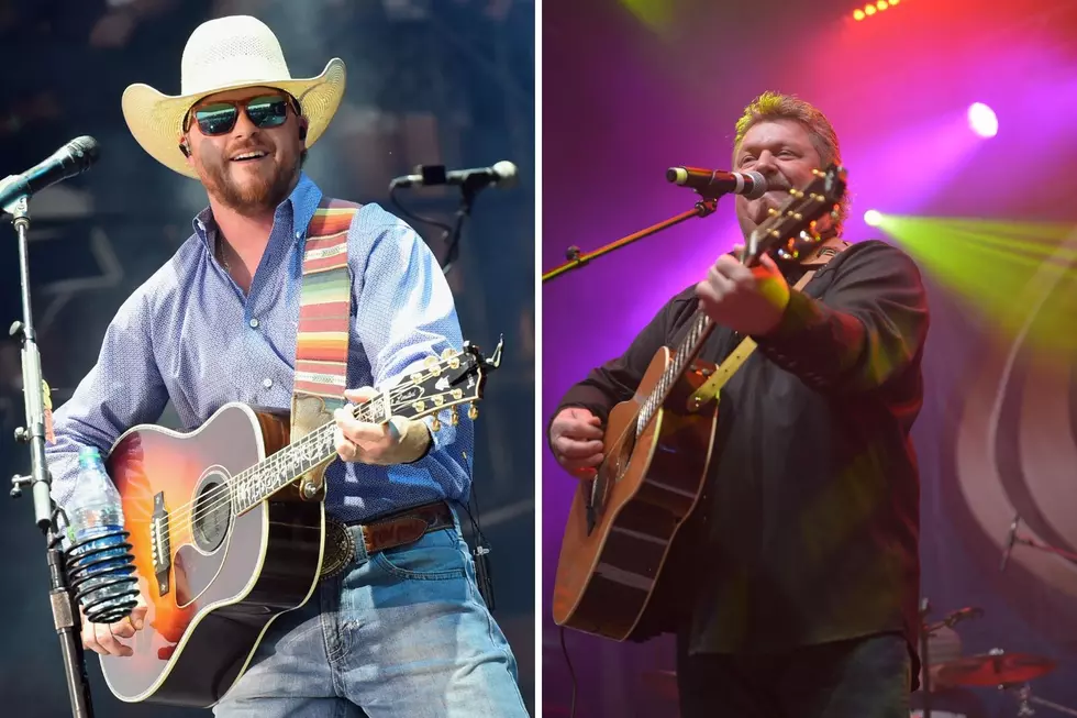 Winners: US 105 Listeners Score Cody Johnson Tickets