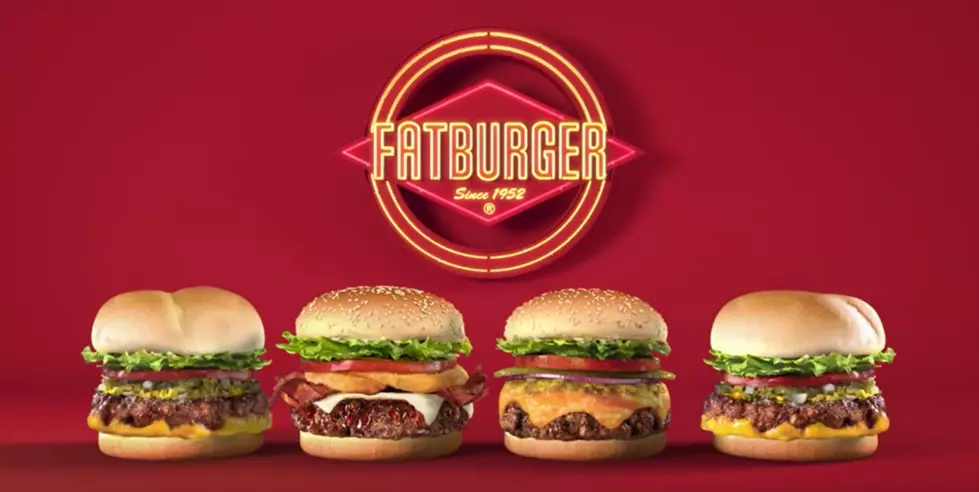 Fatburger Coming To Texas, More Competition For Whataburger And In-N-Out