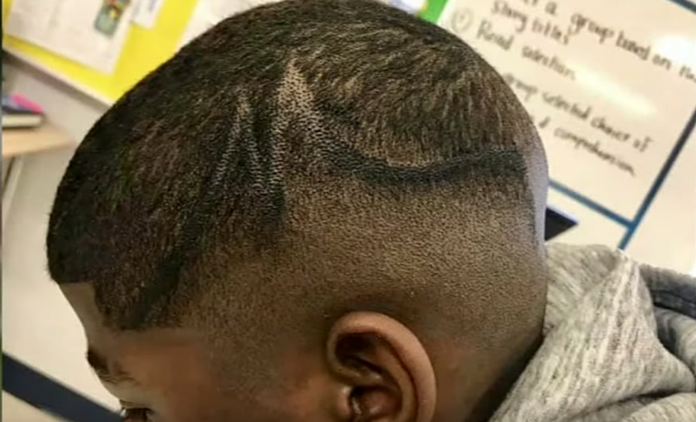 Texas School District Sued after Child’s Head Colored with Sharpie
