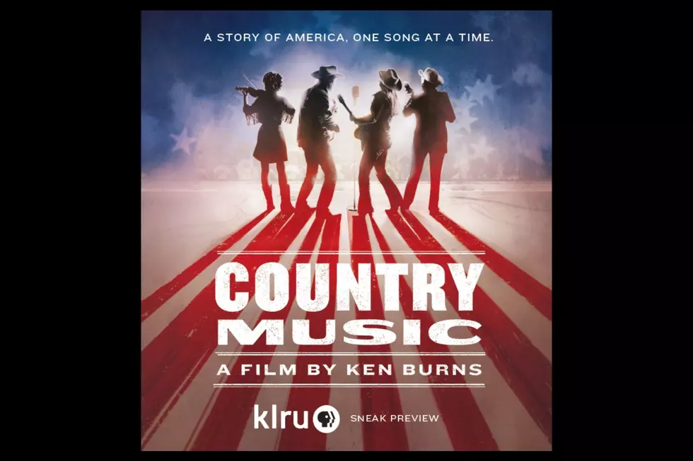 Enjoy A Sneak Preview of Ken Burns Country Music with KLRU