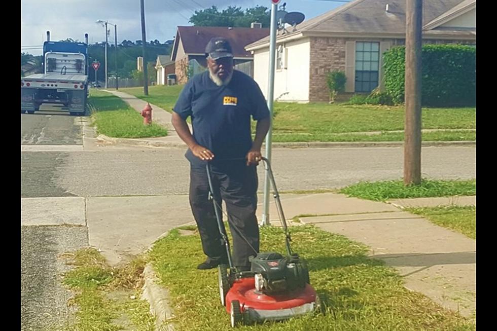 Copperas Cove ISD Bus Driver Goes the Extra Mile