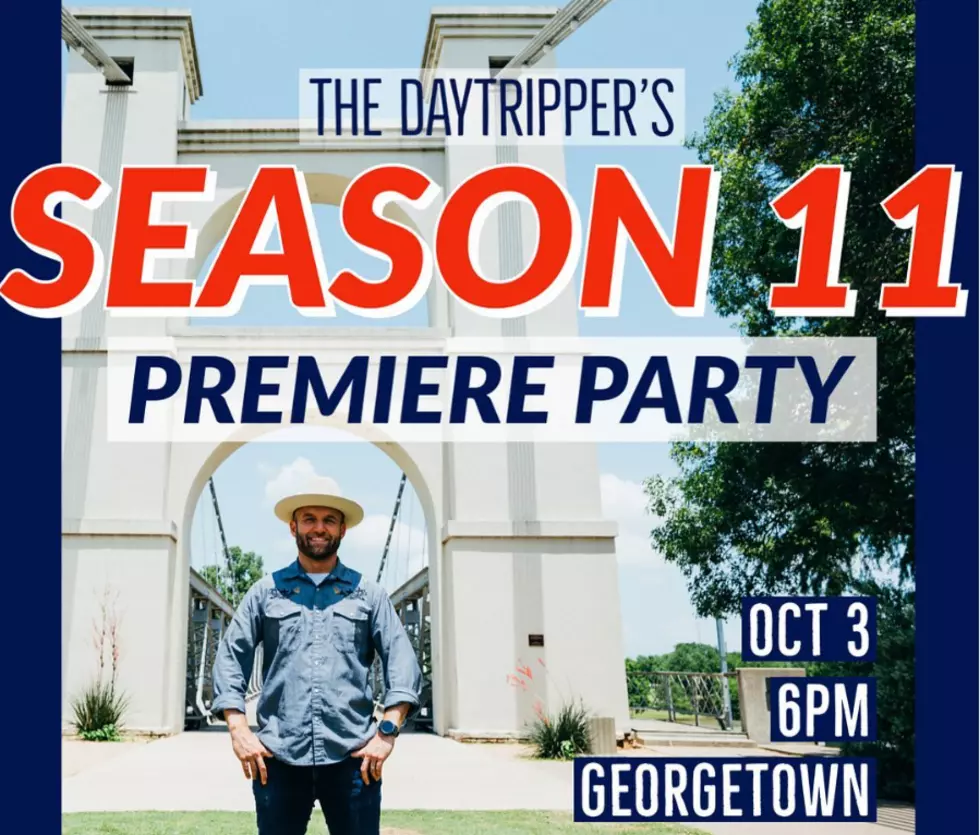 Come Out To ‘The Day Tripper’ Season Premiere Party!