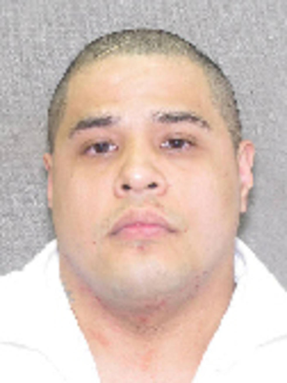 Death Row Takes 15th Life this Year