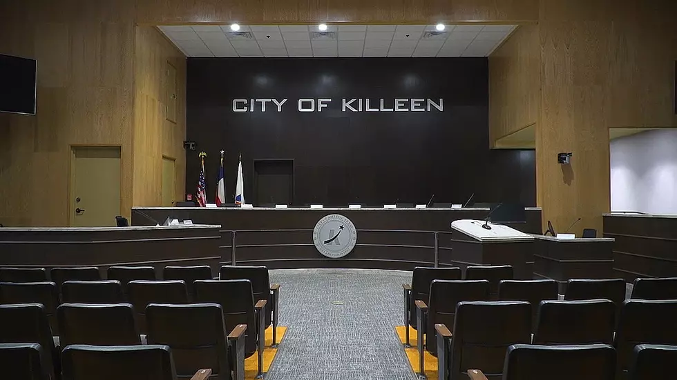 Killeen City Council To Discuss No Knock Warrants