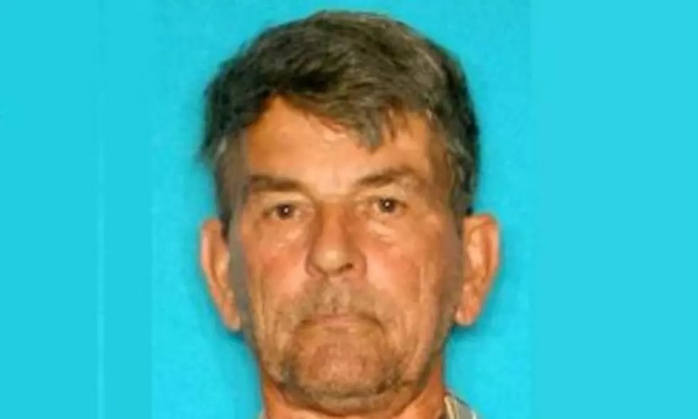 Killeen Police Need Help Finding Donald Snider