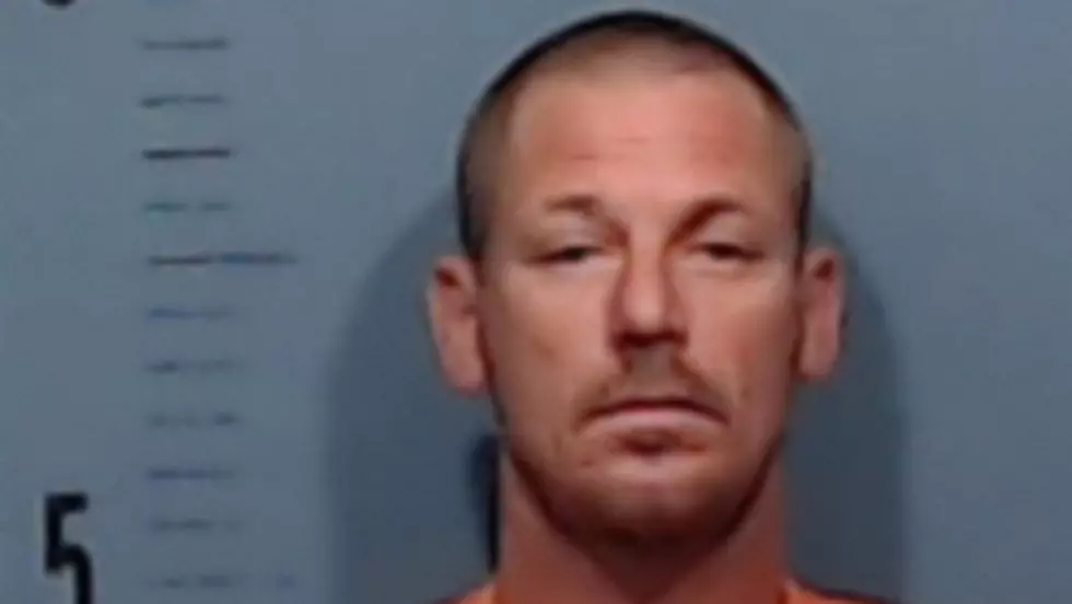 Texas Man Claims God Told Him to Kill his Girlfriend and Infant Daughter