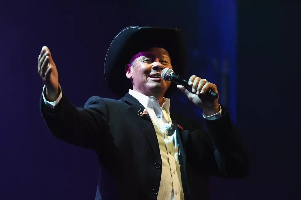 US 105 Has Your Tickets to See Neal McCoy at the Chisholm Trail Christmas Ball
