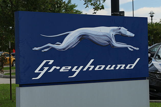 Greyhound Offers Free Bus Tickets to Runaway Children