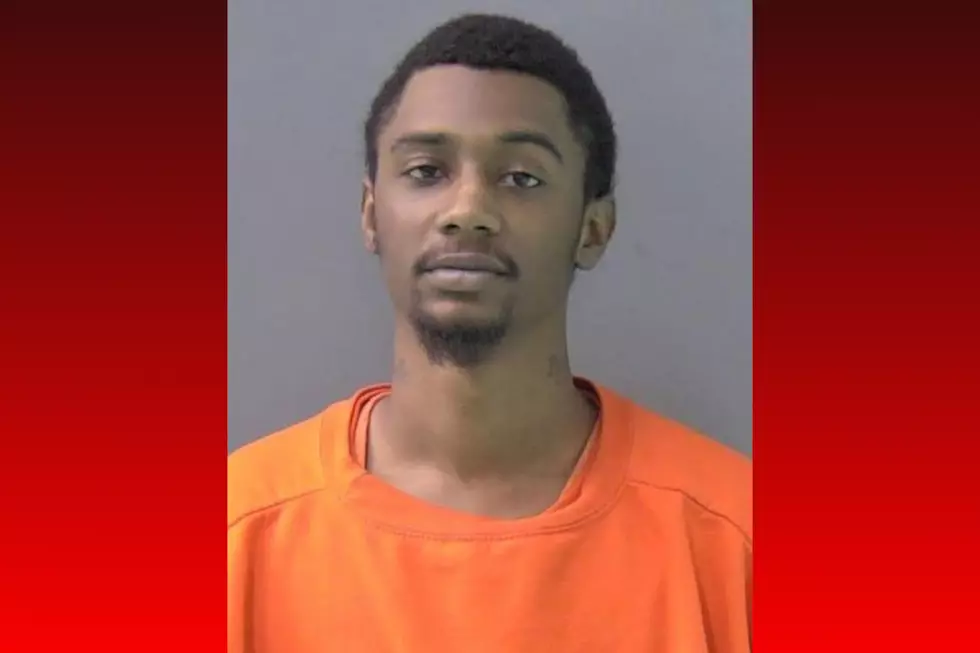 Isaac &#8216;Scooby&#8217; Boston Arrested in Killeen Shooting Case