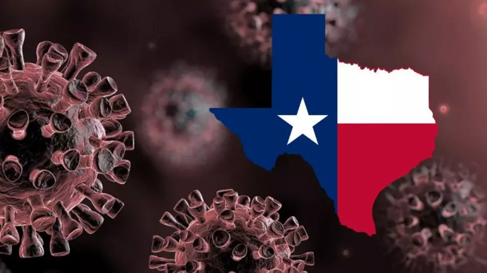 Texas Ranked One of the Least Aggressive States Against COVID-19