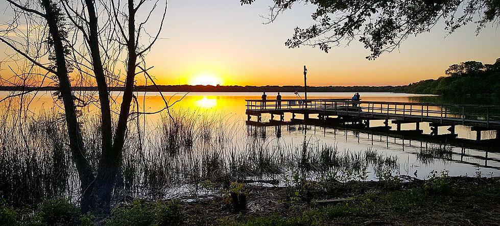 It’s Almost time for stocking Rainbow Trout in Texas