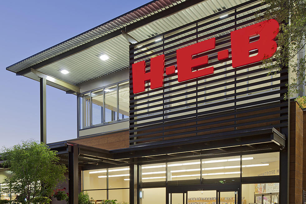 H-E-B Extending Hours Beginning Monday, April 27