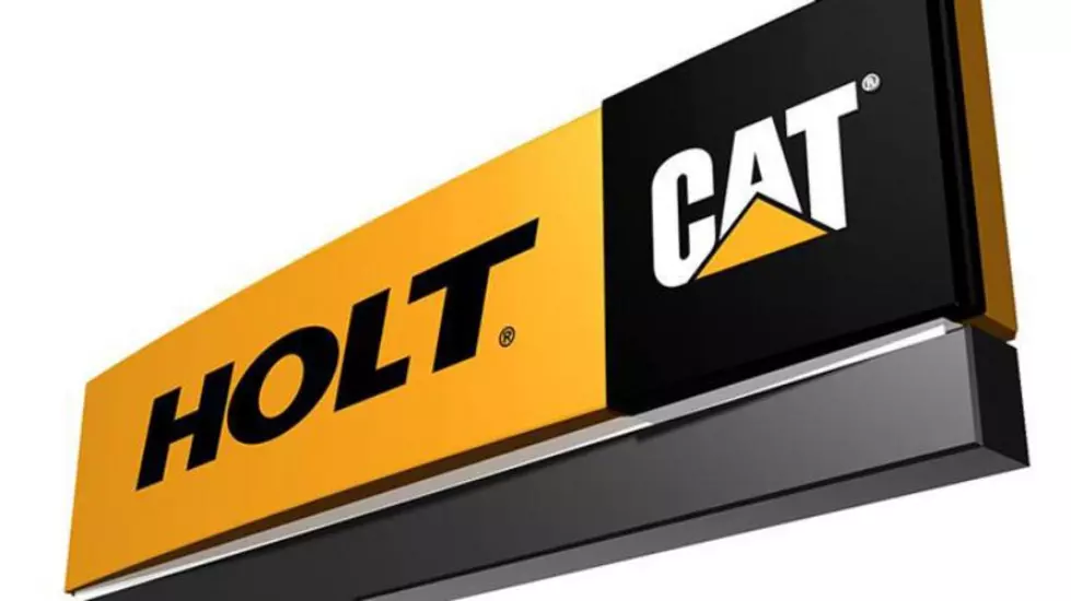 New Jobs Available at Holt Cat Plant in Waco