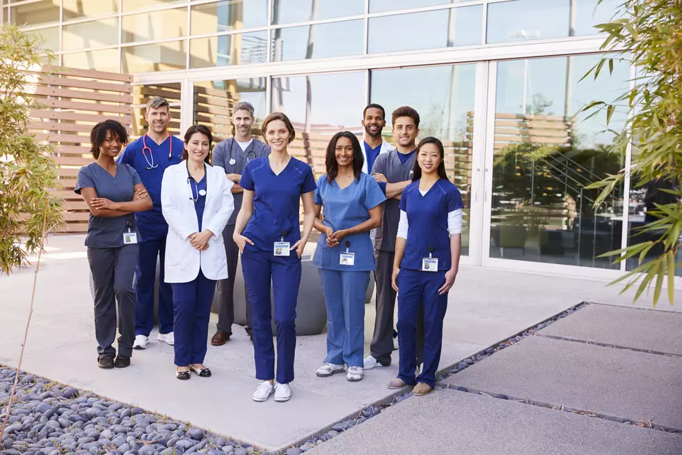 Nurses Week 2020: 3 Free Ways To Show A Nurse You Care