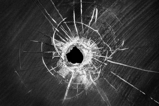 Stray Bullet Misses Freestone County Man&#8217;s Head by Mere Inches