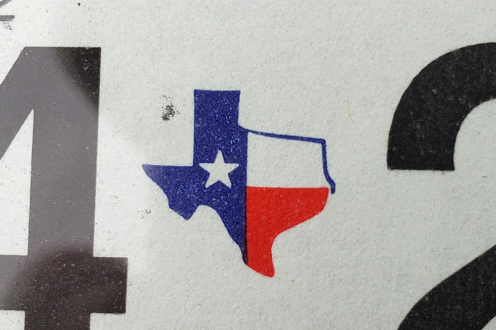 Texas Vehicle Registration Waiver Expires in April
