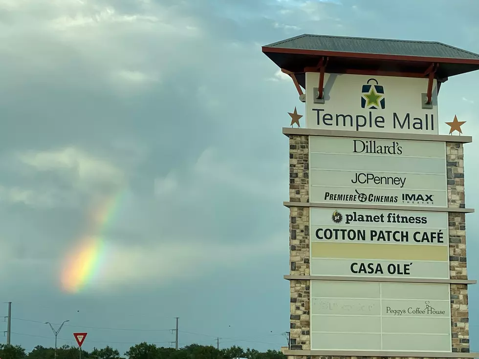 Temple Mall Re-Opens with New Hours
