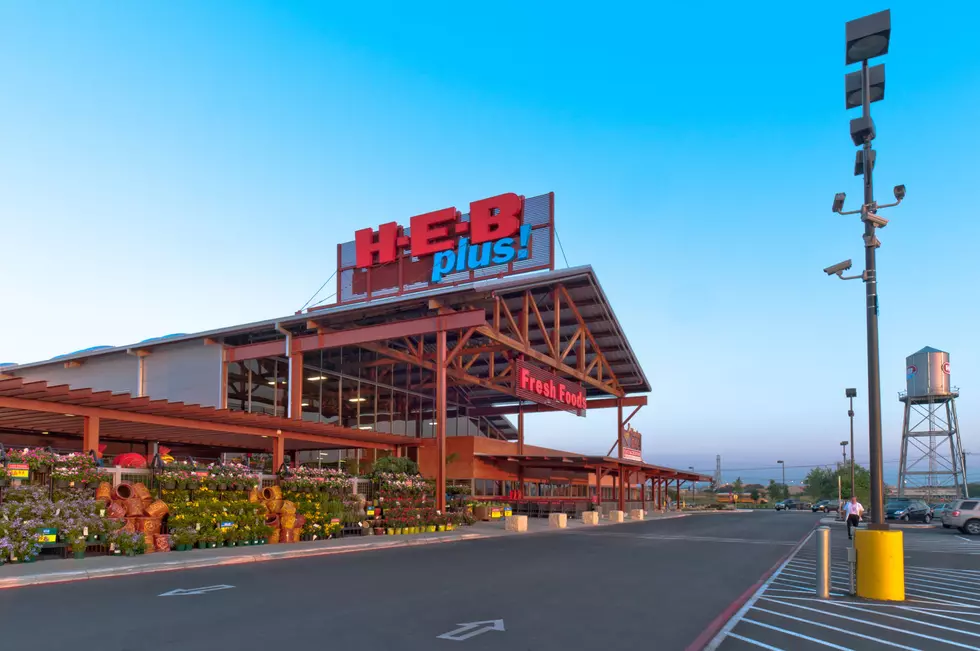 Mask Are Now Optional for Vaccinated Shoppers at H-E-B