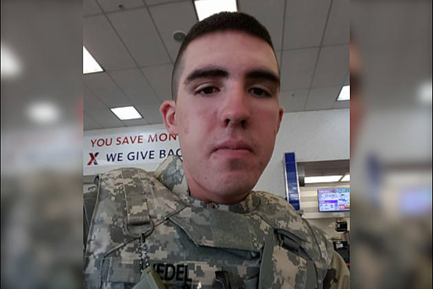 Remains Found in Killeen Are Those of Missing Fort Hood Soldier Gregory Morales
