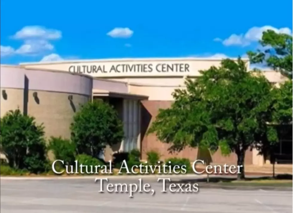 Cultural Activities Center in Temple Hosting Free Event, June 27