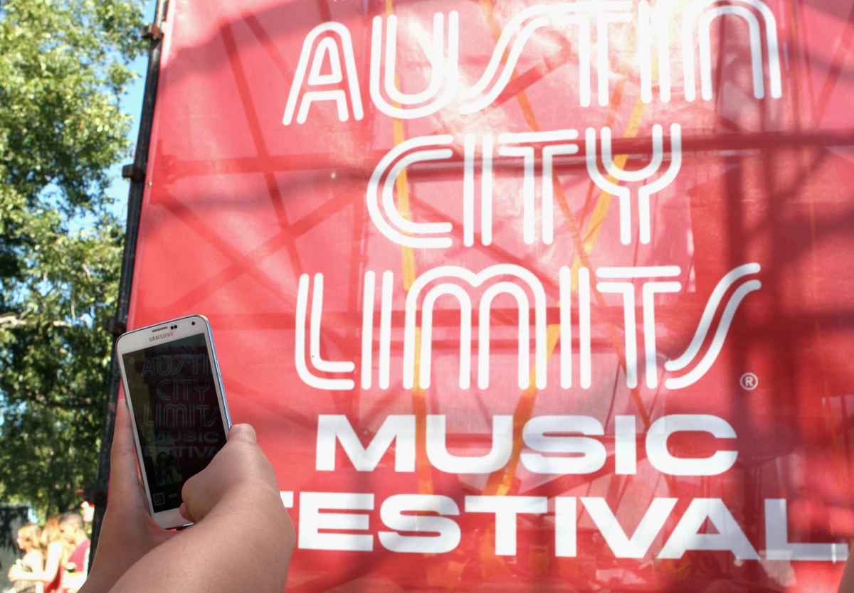 ACL Fest offers free singleday tickets to 1,000 people who sign