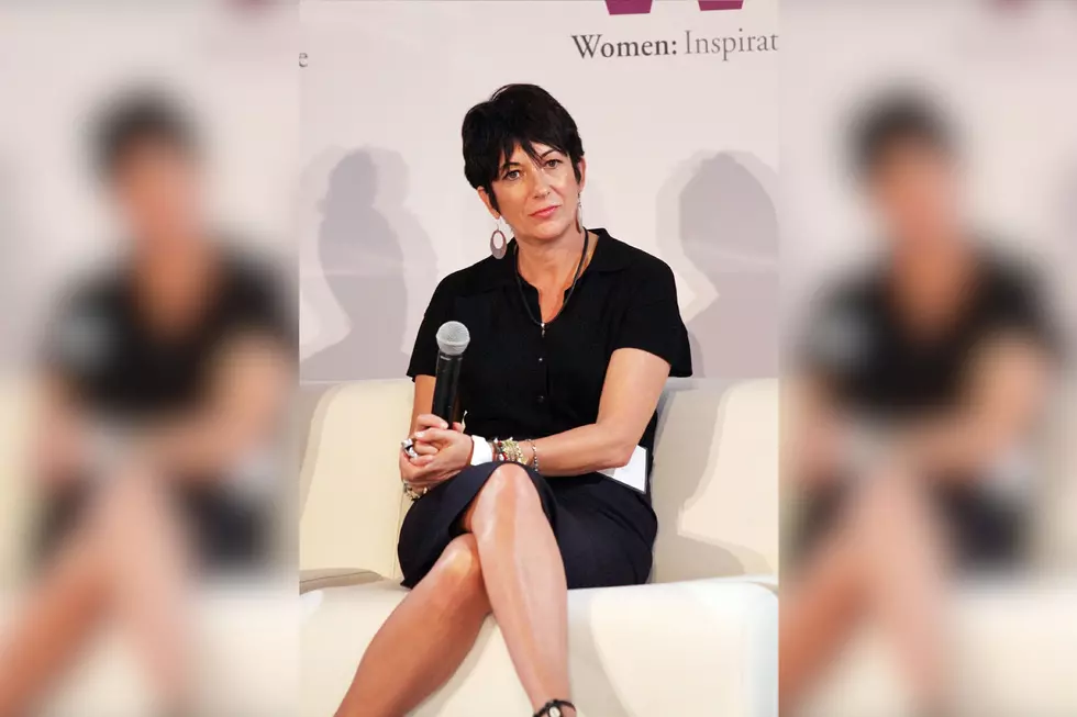 Jeffrey Epstein’s Friend Ghislaine Maxwell Arrested, Accused of Recruiting Victims