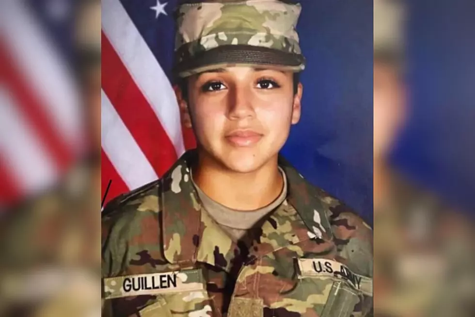 Civilian Suspect Arrested in Connection to Vanessa Guillen Case