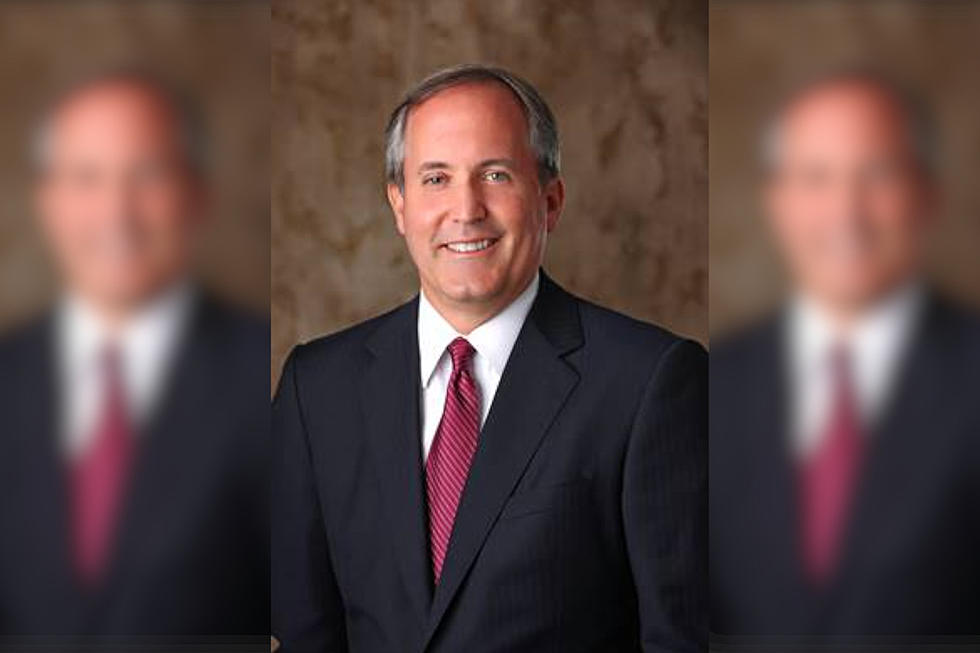 Texas Attorney General: Local Health Authorities Cannot Delay School Openings