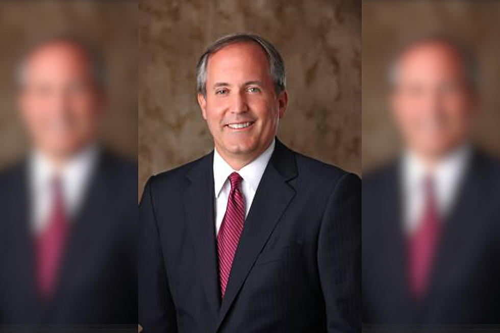 BREAKING: Texas Attorney General Ken Paxton Impeached