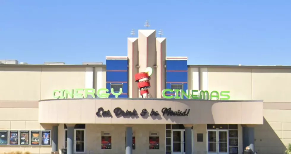 Cinergy Cinema in Copperas Cove Reopening This Thursday, And There’s Going to Be Axe Throwing