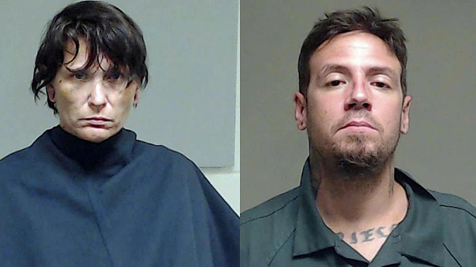 Texas Couple May Have Killed 1 Week Old Baby