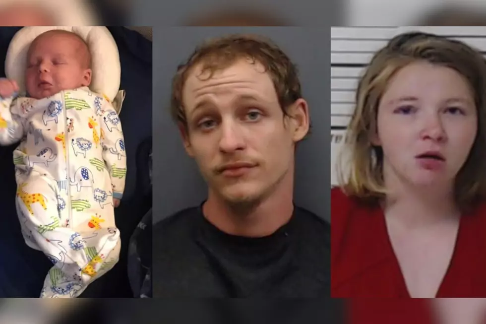 Authorities Seeking Help Finding Baby Missing from Smith County
