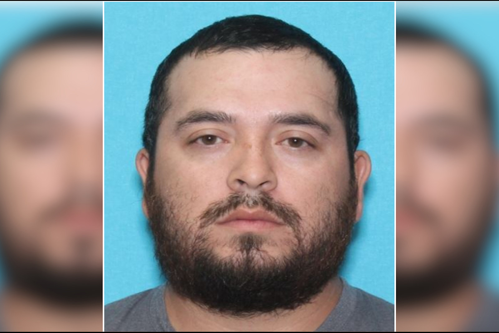 New Braunfels Police Searching for Accused Child Predator image