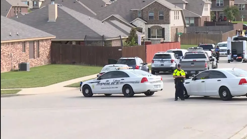 Shots Fired in Killeen Neighborhood Prompt School Lockdowns