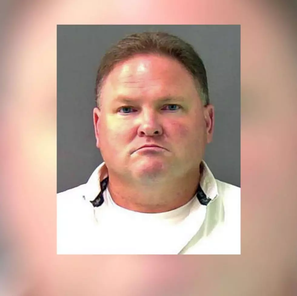 Central Texas Sheriff is Alleged Serial Sexual Predator